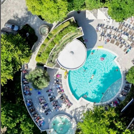 Residence Serenissima Bibione Ngoại thất bức ảnh