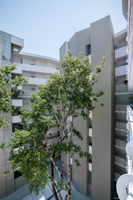 Residence Serenissima Bibione Ngoại thất bức ảnh