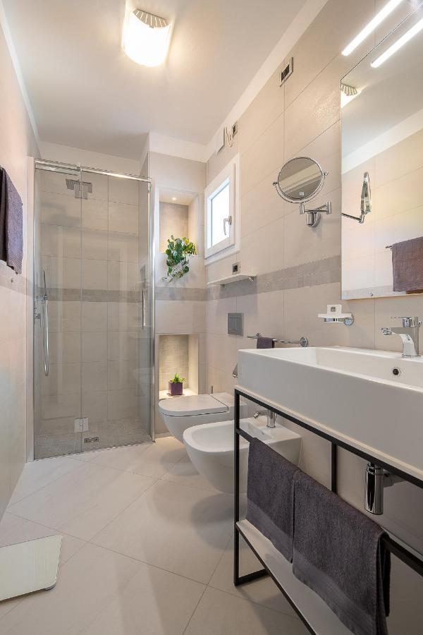 Residence Serenissima Bibione Ngoại thất bức ảnh