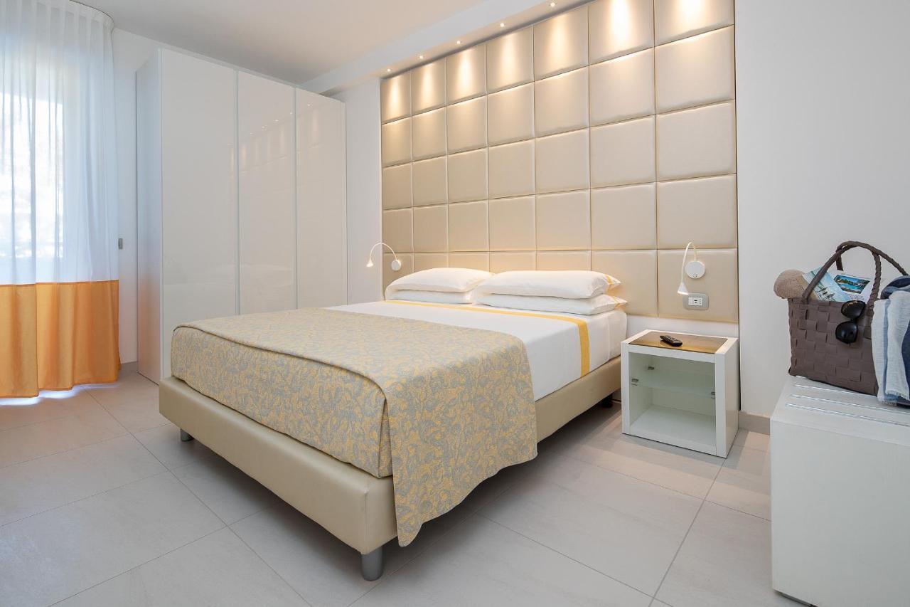 Residence Serenissima Bibione Ngoại thất bức ảnh