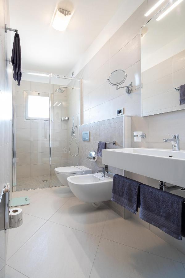 Residence Serenissima Bibione Ngoại thất bức ảnh