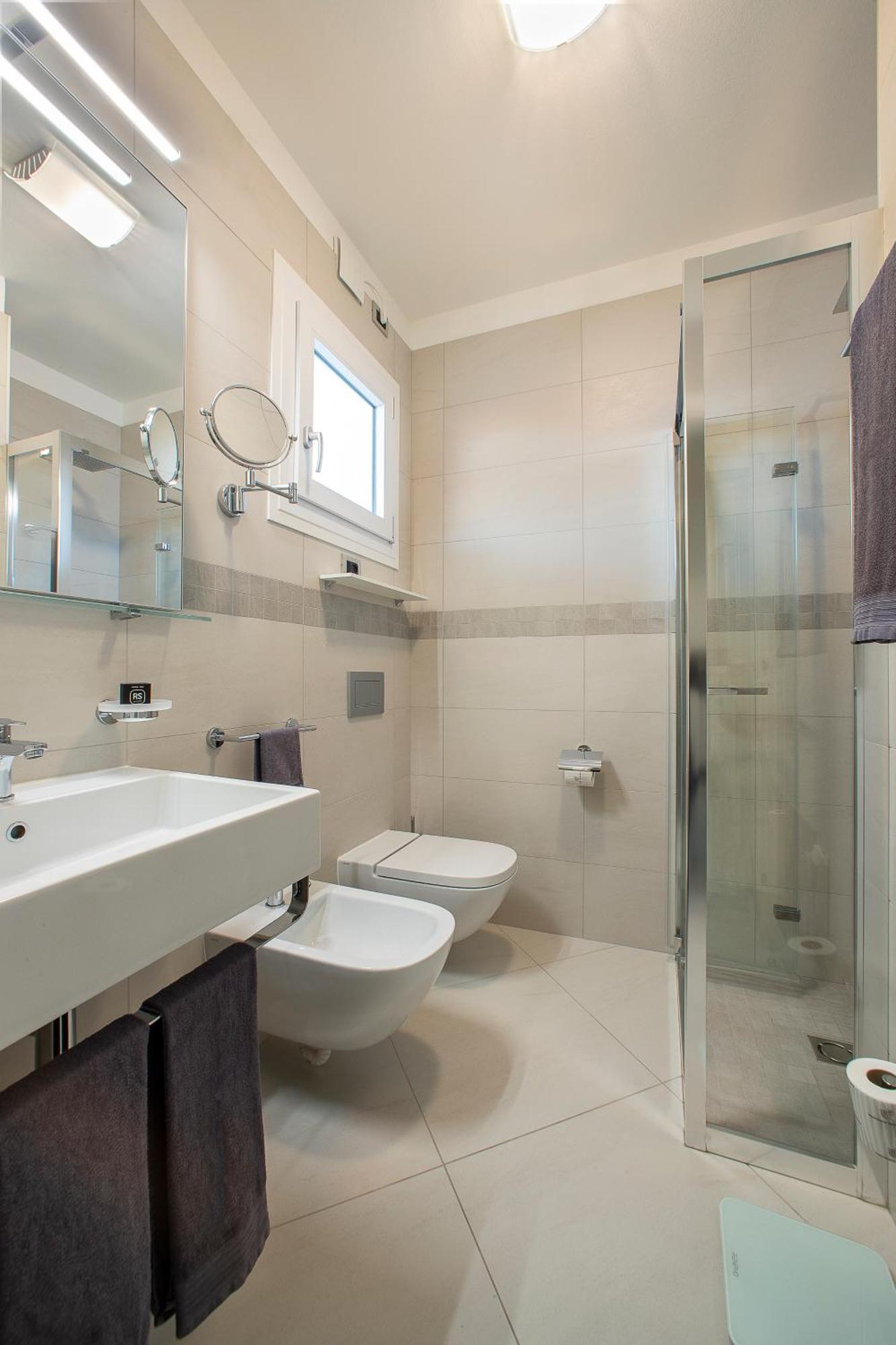 Residence Serenissima Bibione Ngoại thất bức ảnh