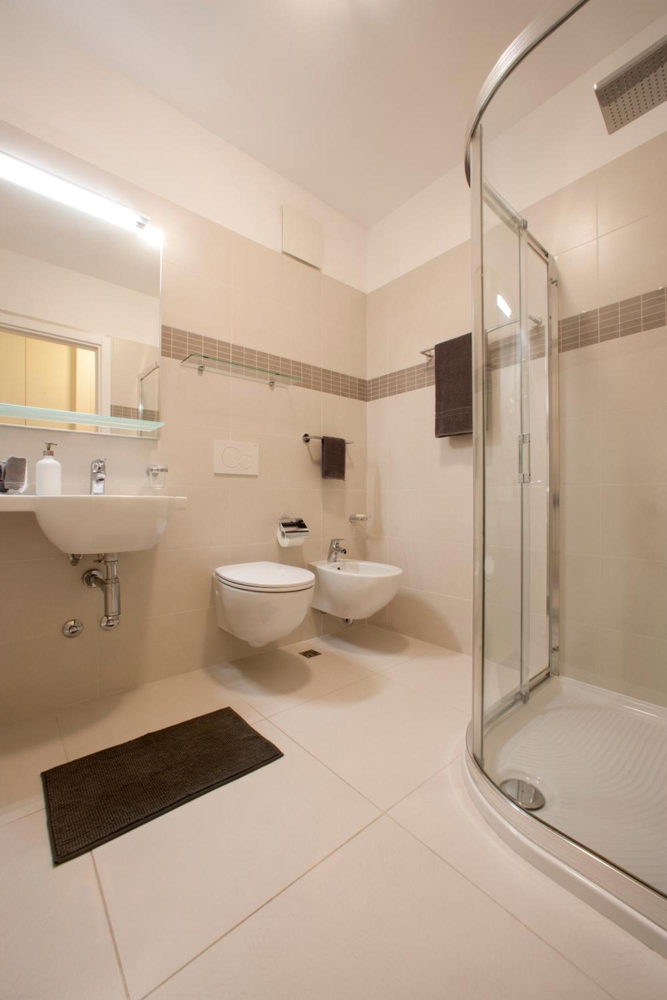 Residence Serenissima Bibione Ngoại thất bức ảnh