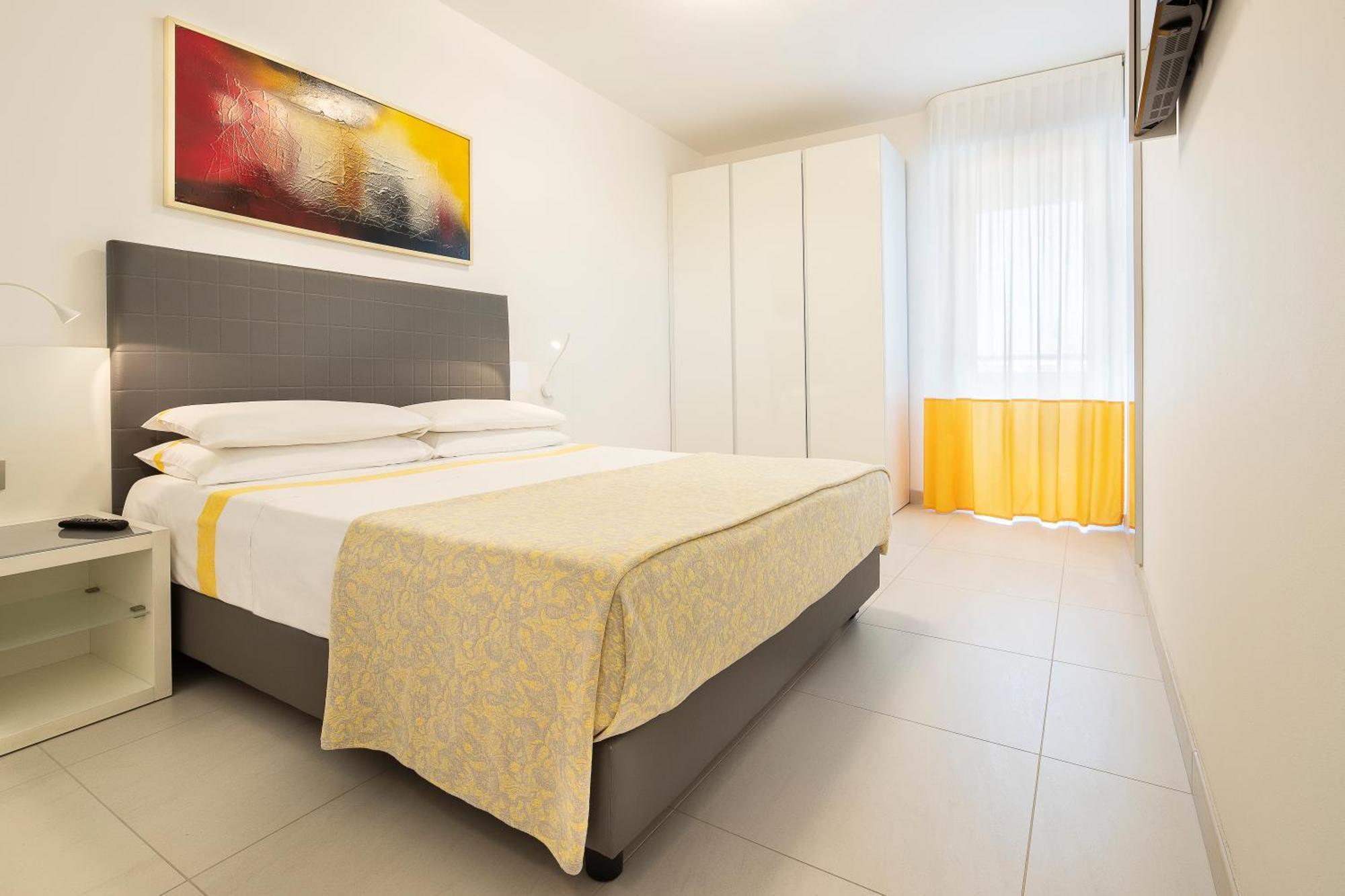 Residence Serenissima Bibione Ngoại thất bức ảnh