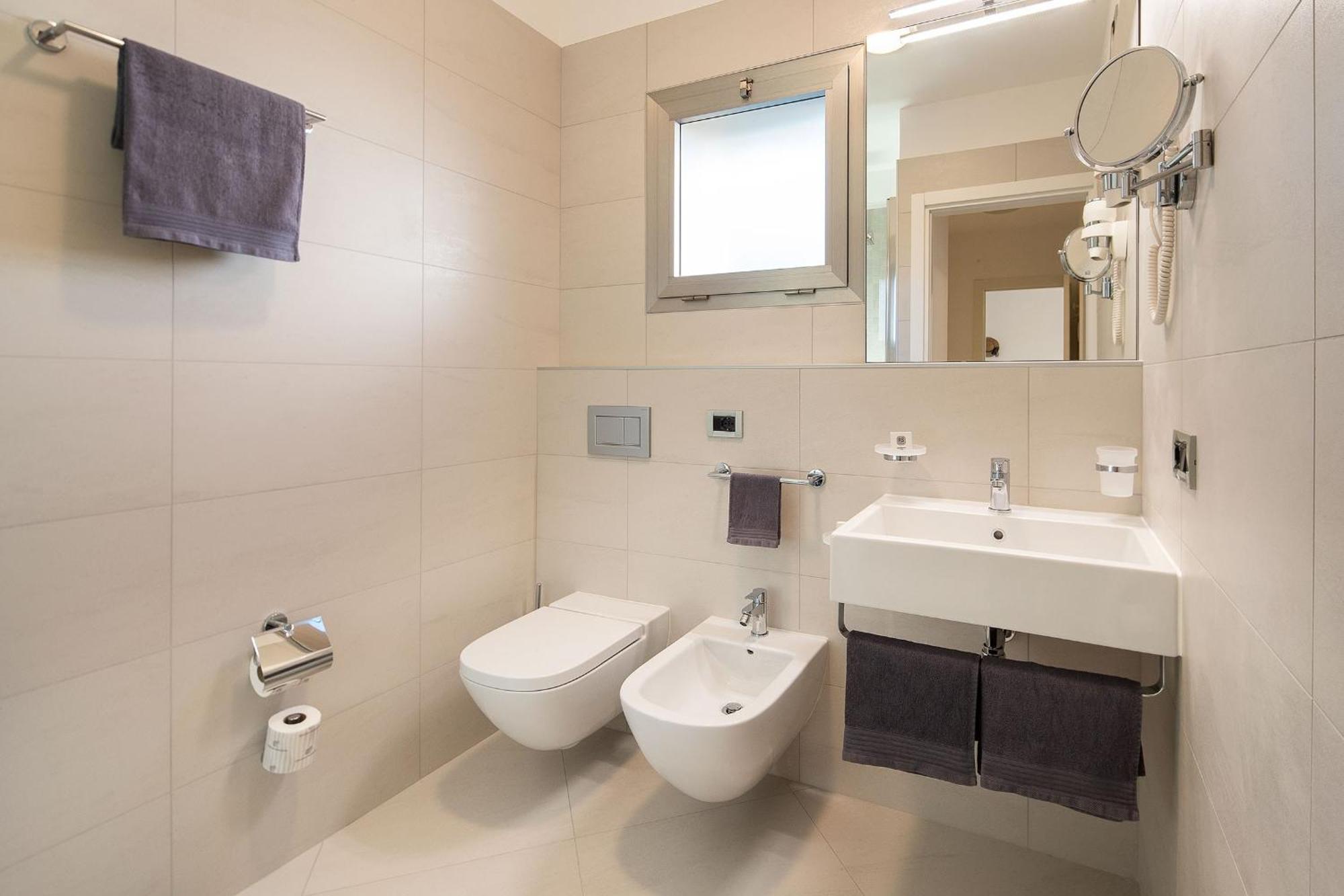 Residence Serenissima Bibione Ngoại thất bức ảnh