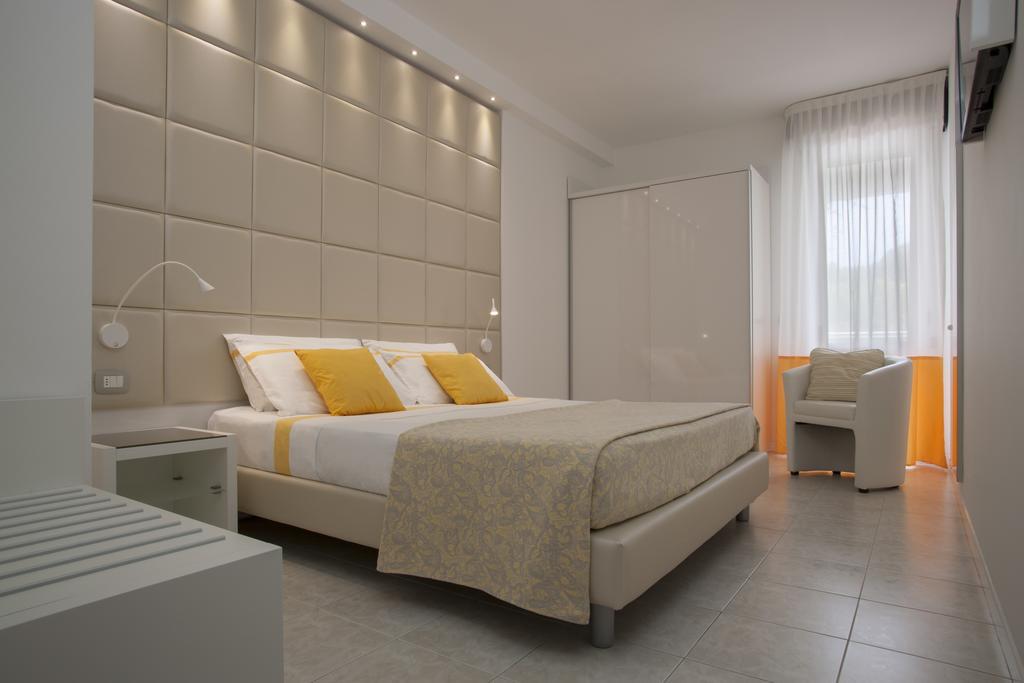 Residence Serenissima Bibione Ngoại thất bức ảnh
