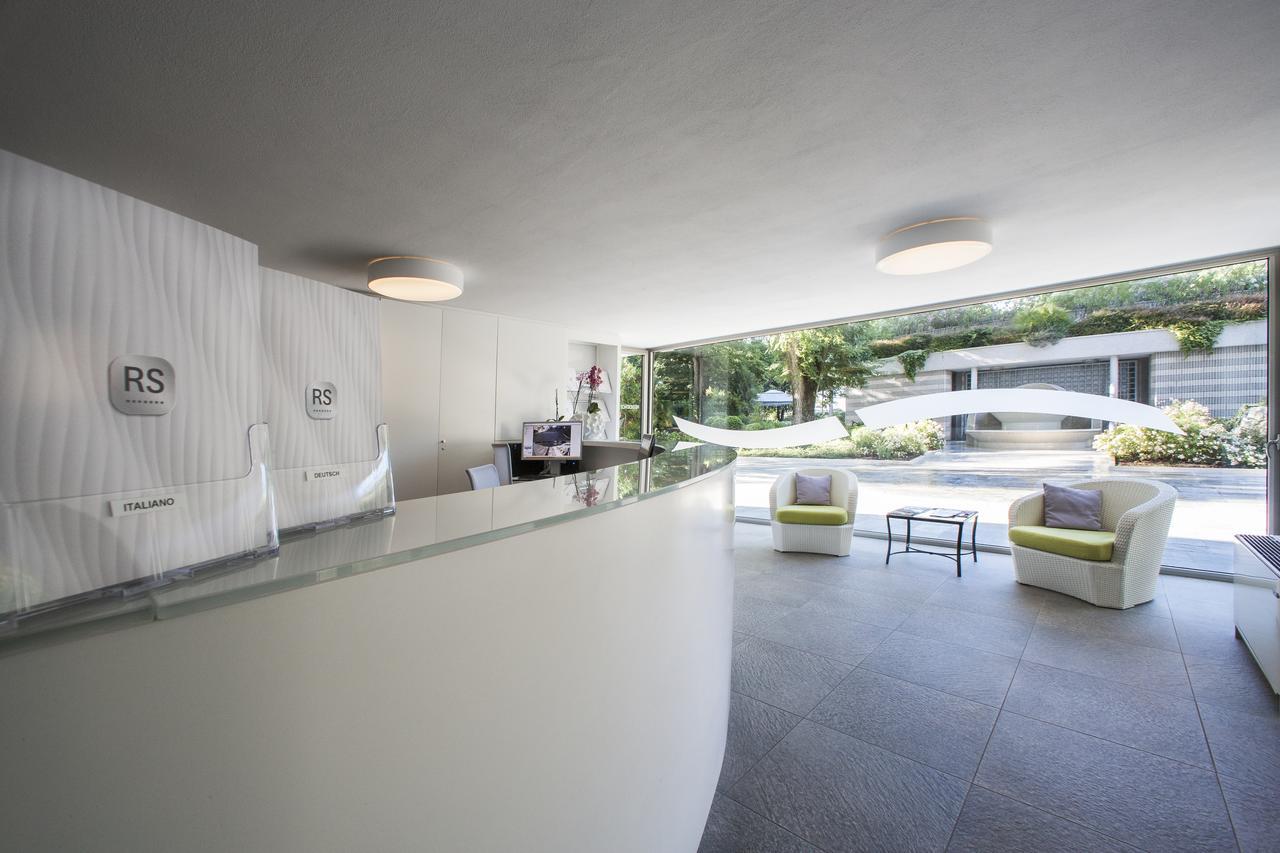 Residence Serenissima Bibione Ngoại thất bức ảnh