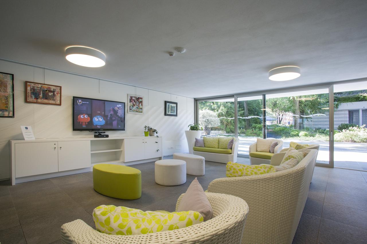 Residence Serenissima Bibione Ngoại thất bức ảnh