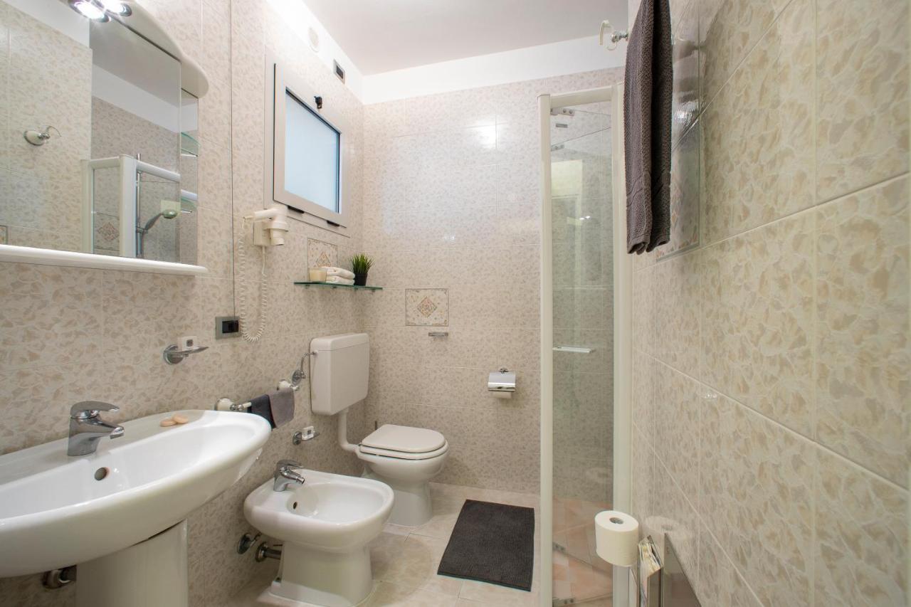 Residence Serenissima Bibione Ngoại thất bức ảnh