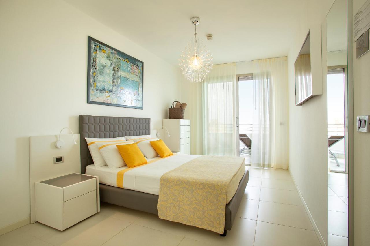 Residence Serenissima Bibione Ngoại thất bức ảnh